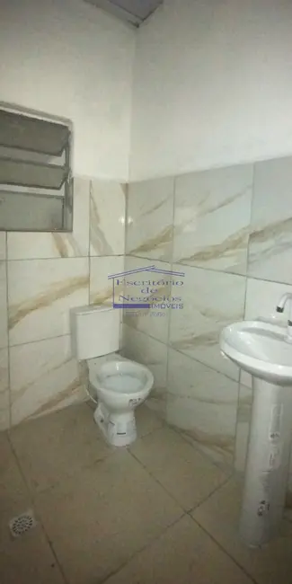 Foto 8 de Casa com 2 quartos para alugar, 75m2 em Tristeza, Porto Alegre - RS