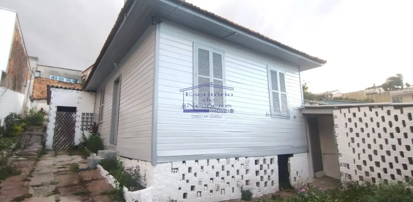 Foto 4 de Casa com 2 quartos para alugar, 75m2 em Tristeza, Porto Alegre - RS