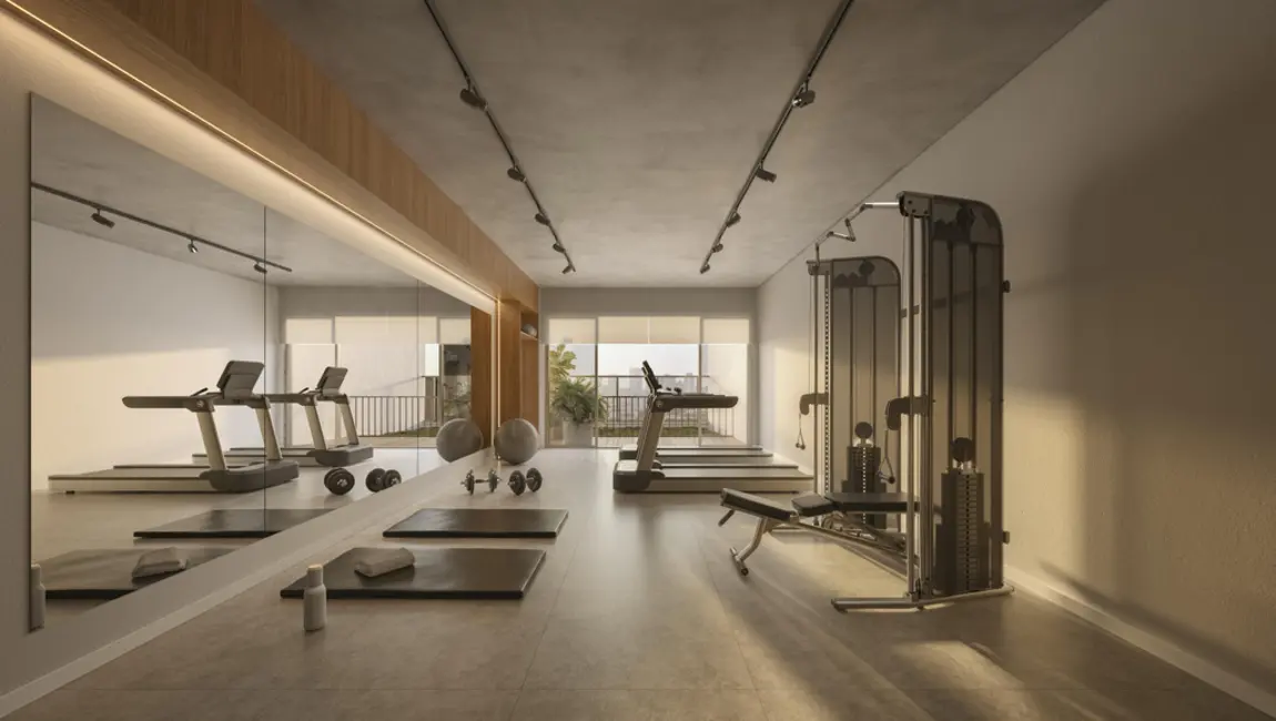 Foto 7 de Apartamento com 3 quartos à venda, 220m2 em Auxiliadora, Porto Alegre - RS