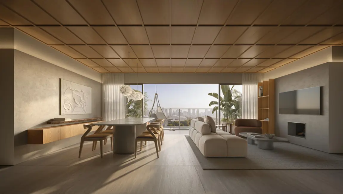 Foto 4 de Apartamento com 3 quartos à venda, 220m2 em Auxiliadora, Porto Alegre - RS