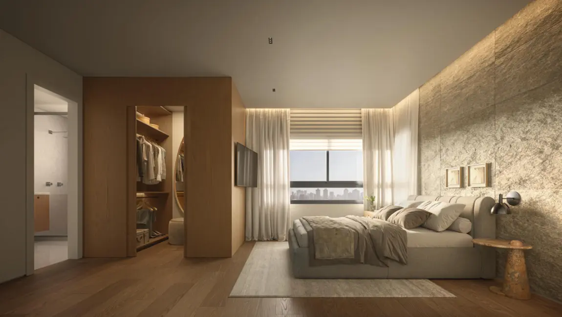 Foto 6 de Apartamento com 3 quartos à venda, 220m2 em Auxiliadora, Porto Alegre - RS