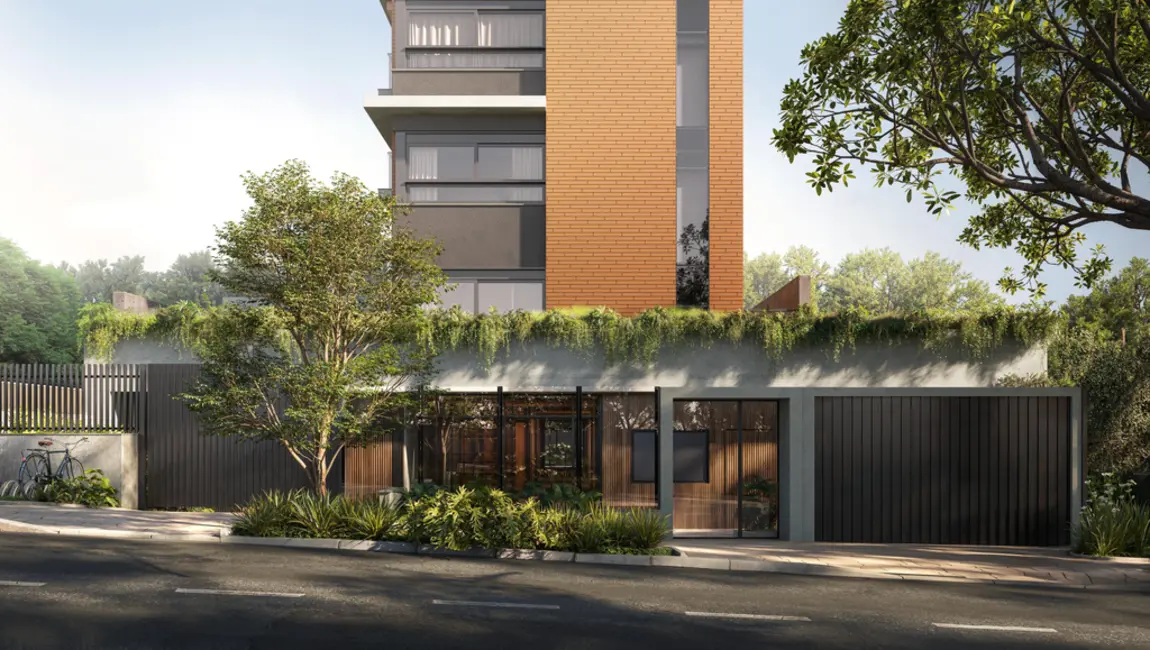 Foto 2 de Apartamento com 3 quartos à venda, 132m2 em Auxiliadora, Porto Alegre - RS