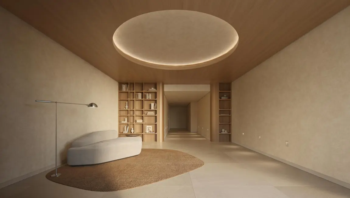 Foto 3 de Apartamento com 3 quartos à venda, 115m2 em Auxiliadora, Porto Alegre - RS