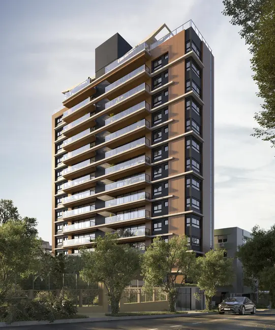 Foto 1 de Apartamento com 3 quartos à venda, 115m2 em Auxiliadora, Porto Alegre - RS