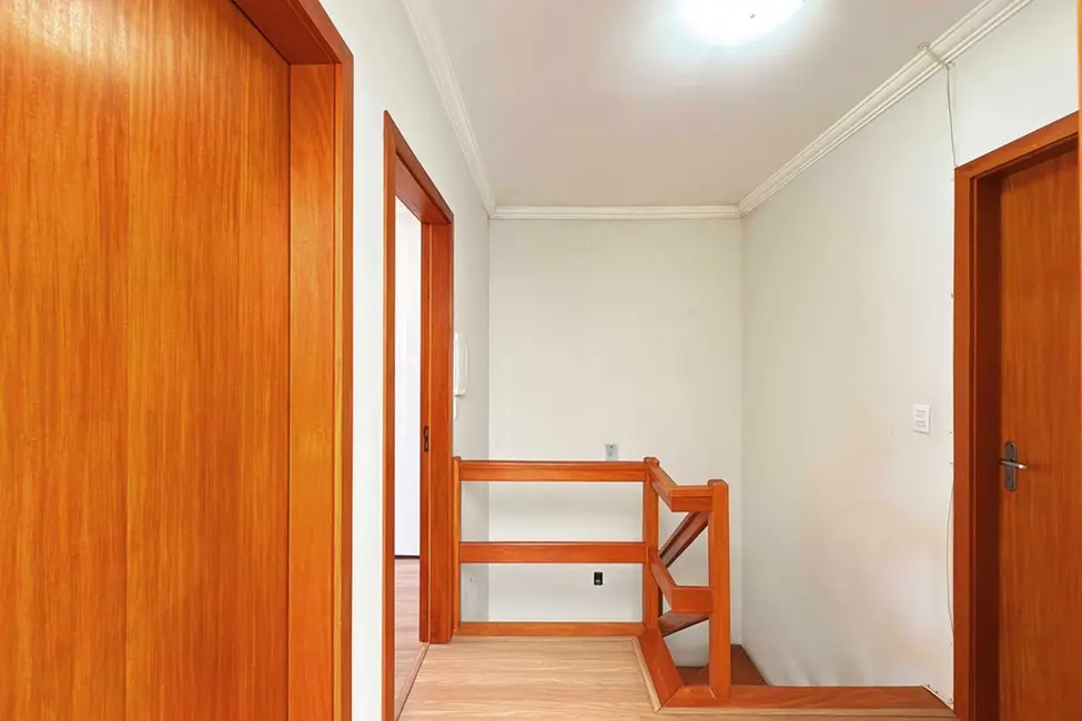 Foto 6 de Casa com 3 quartos à venda, 138m2 em Hípica, Porto Alegre - RS