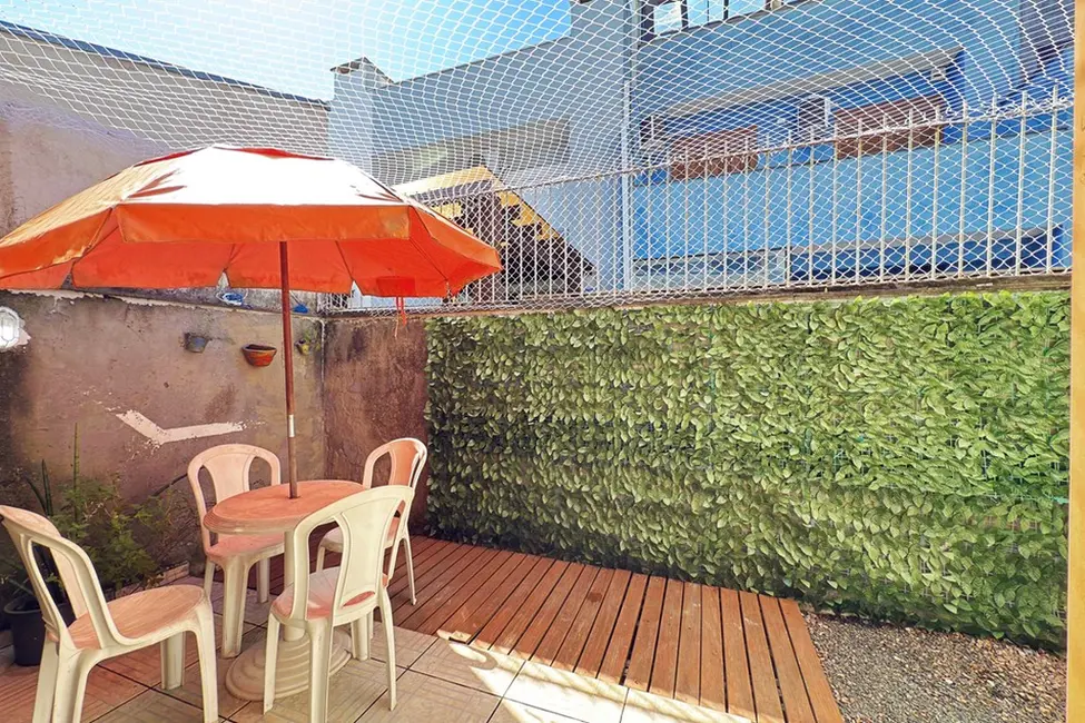 Foto 4 de Casa com 3 quartos à venda, 138m2 em Hípica, Porto Alegre - RS