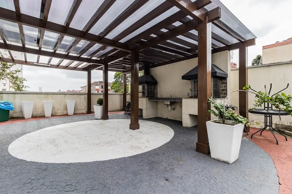 Foto 9 de Apartamento com 3 quartos à venda, 67m2 em Vila Ipiranga, Porto Alegre - RS