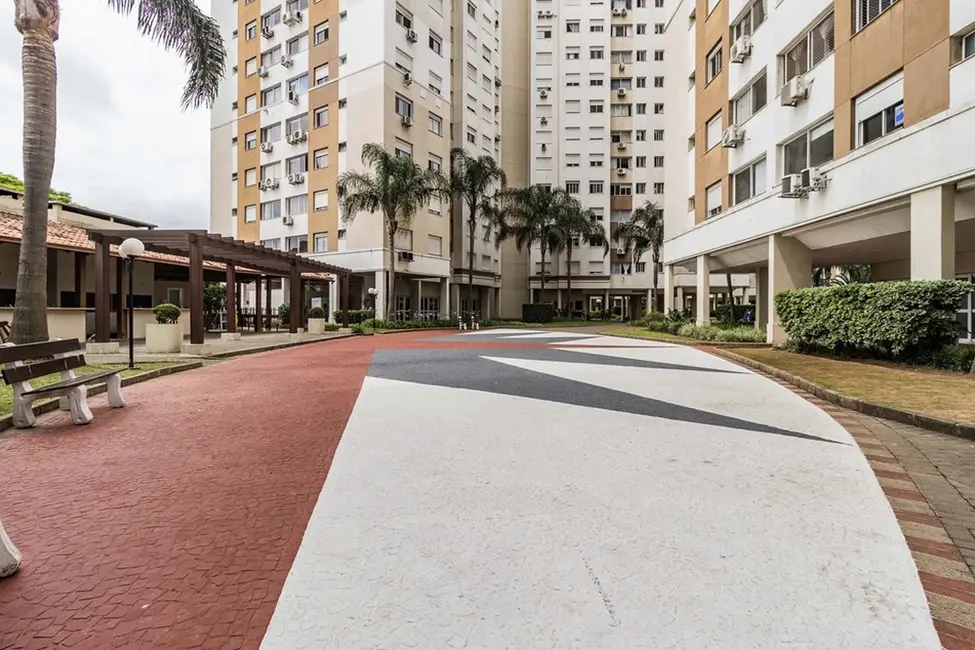 Foto 8 de Apartamento com 3 quartos à venda, 67m2 em Vila Ipiranga, Porto Alegre - RS