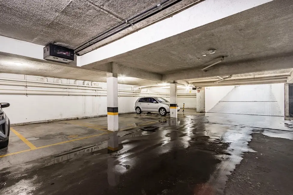 Foto 3 de Apartamento com 3 quartos à venda, 67m2 em Vila Ipiranga, Porto Alegre - RS