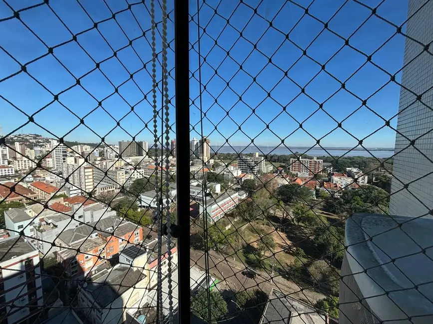 Foto 3 de Apartamento com 3 quartos à venda, 103m2 em Menino Deus, Porto Alegre - RS