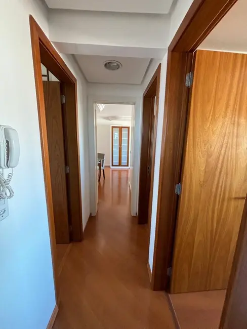 Foto 2 de Apartamento com 3 quartos à venda, 103m2 em Menino Deus, Porto Alegre - RS