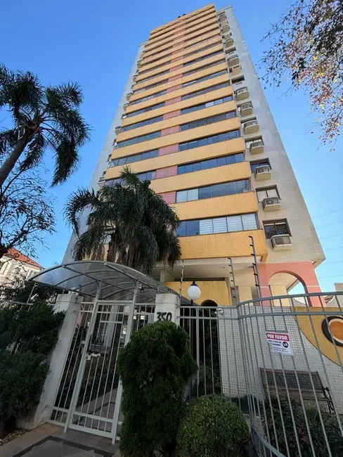 Foto 1 de Apartamento com 3 quartos à venda, 103m2 em Menino Deus, Porto Alegre - RS