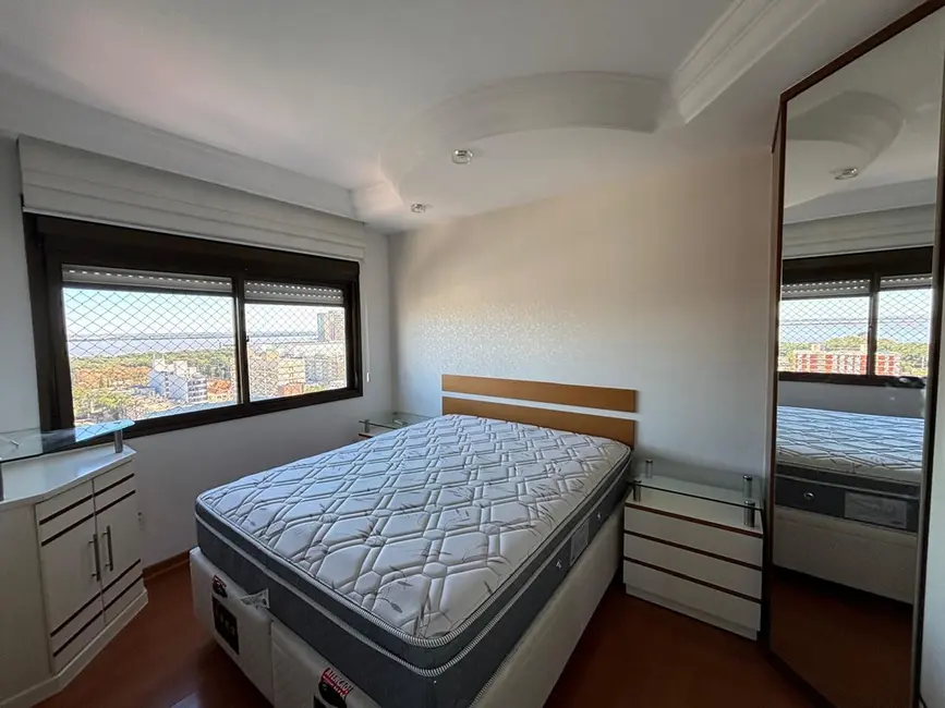 Foto 6 de Apartamento com 3 quartos à venda, 103m2 em Menino Deus, Porto Alegre - RS