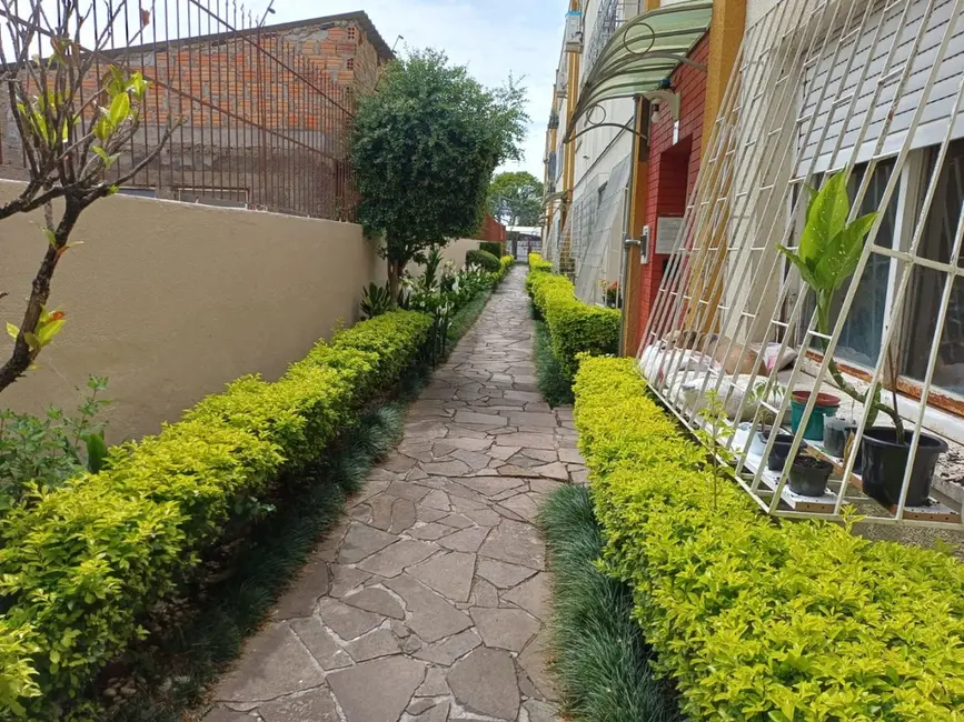 Foto 5 de Apartamento com 2 quartos à venda, 56m2 em Jardim Botânico, Porto Alegre - RS