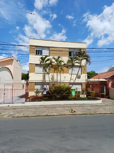 Foto 1 de Apartamento com 2 quartos à venda, 56m2 em Jardim Botânico, Porto Alegre - RS