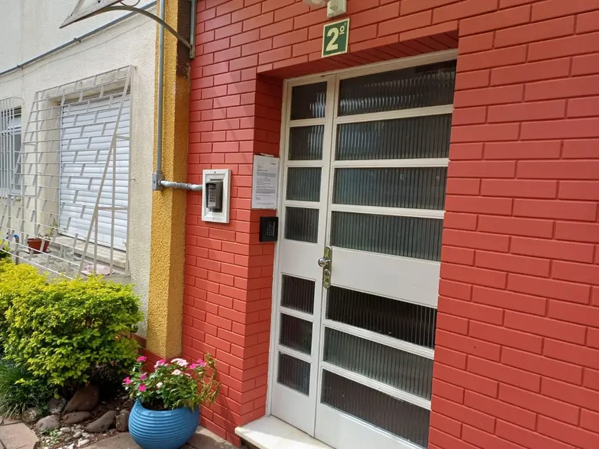 Foto 4 de Apartamento com 2 quartos à venda, 56m2 em Jardim Botânico, Porto Alegre - RS
