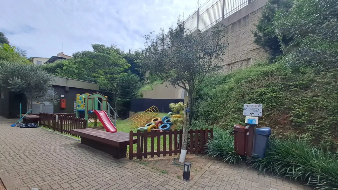 Foto 5 de Apartamento com 3 quartos à venda, 75m2 em Jardim Carvalho, Porto Alegre - RS