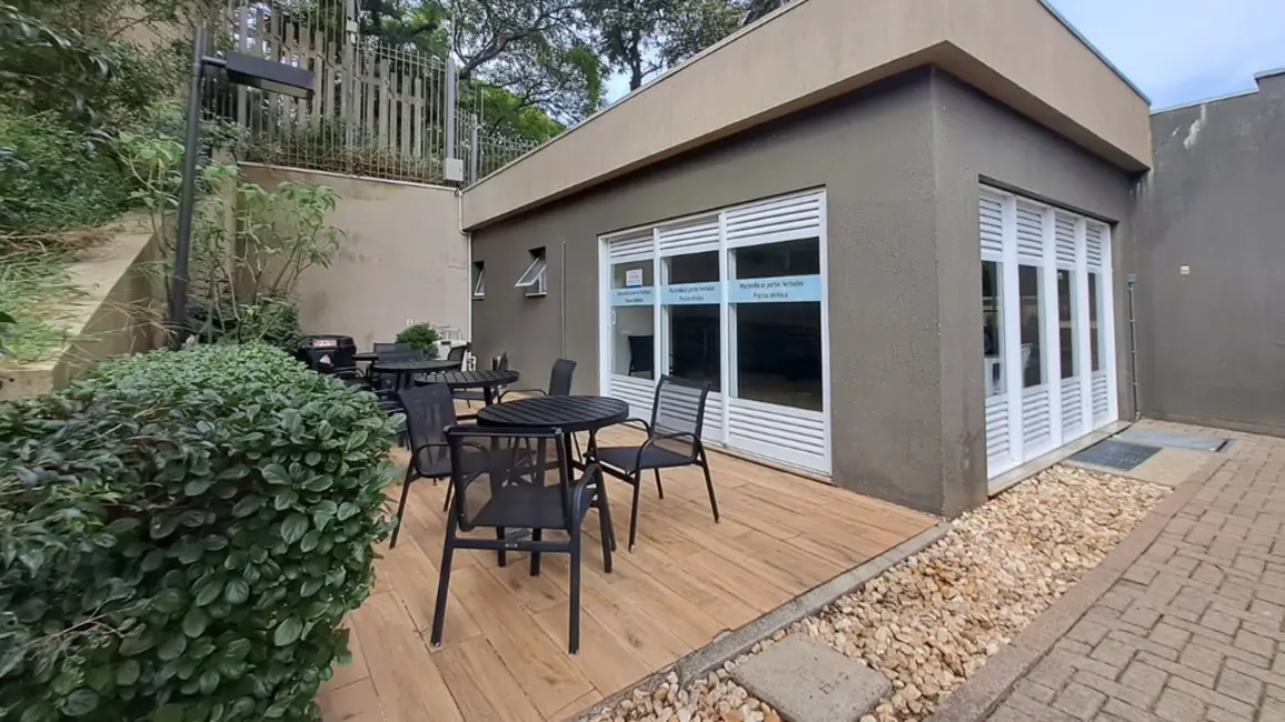 Foto 4 de Apartamento com 3 quartos à venda, 75m2 em Jardim Carvalho, Porto Alegre - RS