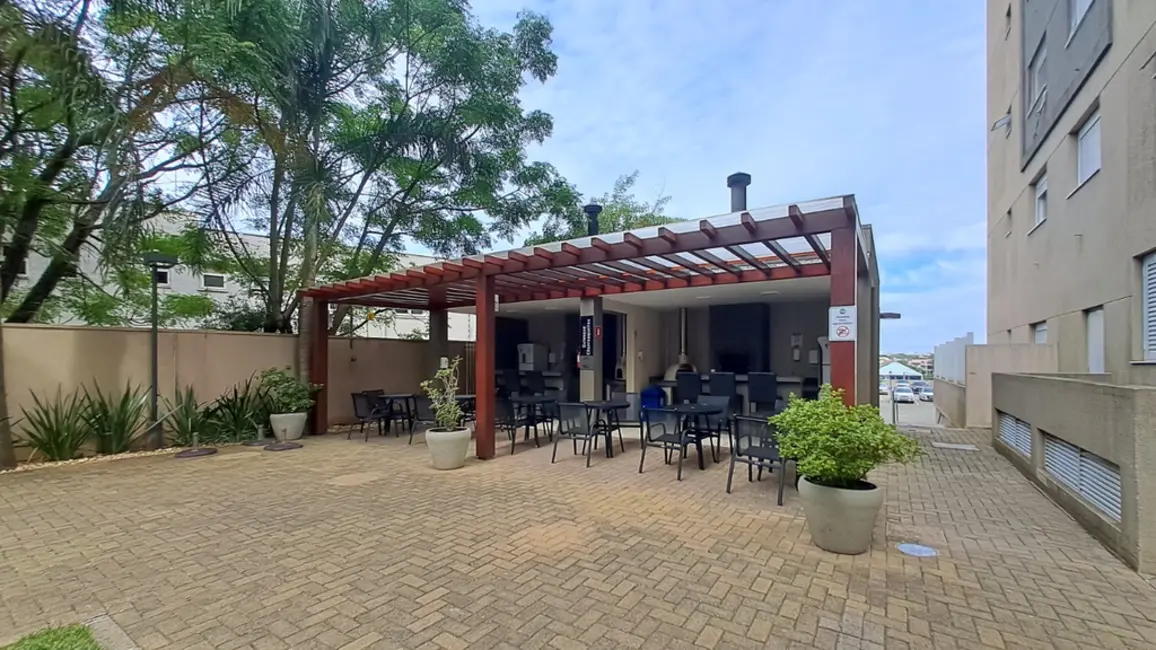 Foto 8 de Apartamento com 3 quartos à venda, 75m2 em Jardim Carvalho, Porto Alegre - RS