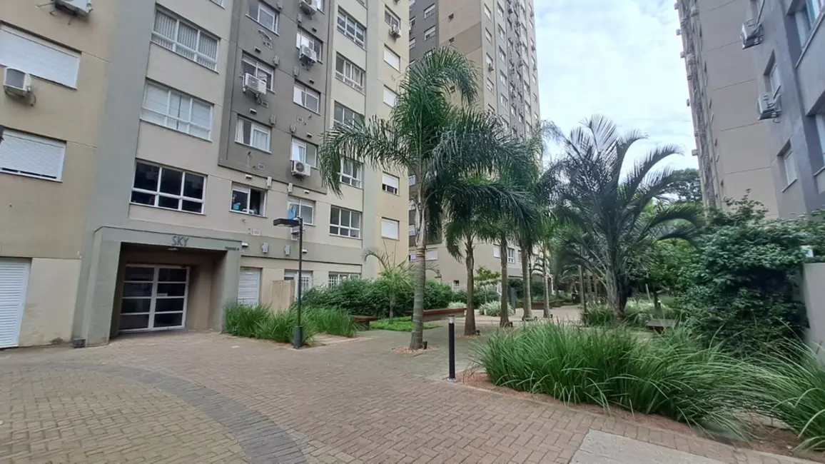 Foto 7 de Apartamento com 3 quartos à venda, 75m2 em Jardim Carvalho, Porto Alegre - RS