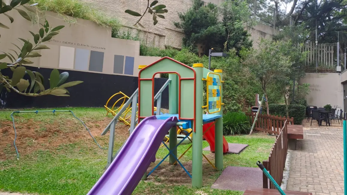 Foto 3 de Apartamento com 3 quartos à venda, 75m2 em Jardim Carvalho, Porto Alegre - RS