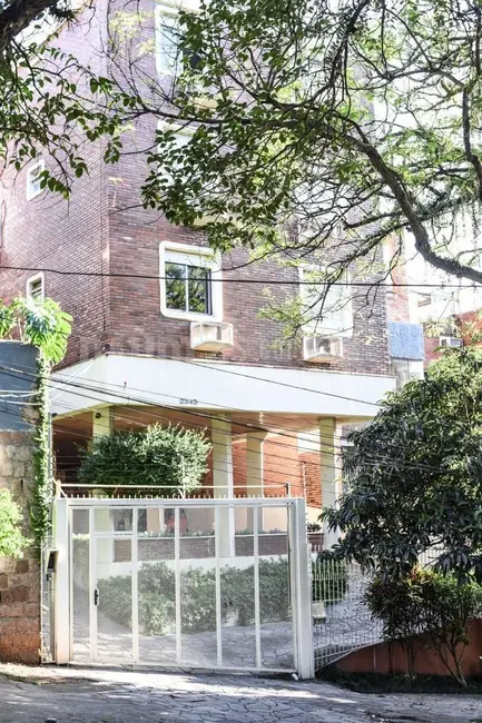 Foto 4 de Apartamento com 1 quarto à venda, 44m2 em Higienópolis, Porto Alegre - RS