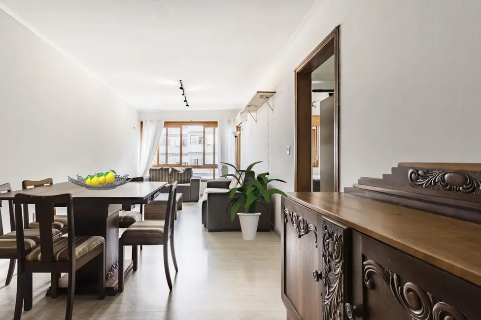 Foto 1 de Apartamento com 2 quartos à venda, 89m2 em Rio Branco, Porto Alegre - RS