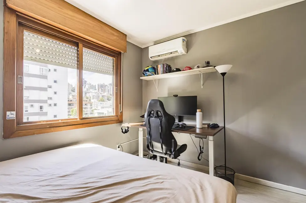 Foto 9 de Apartamento com 2 quartos à venda, 89m2 em Rio Branco, Porto Alegre - RS