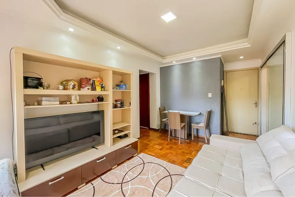 Foto 3 de Apartamento com 2 quartos à venda, 69m2 em Cristal, Porto Alegre - RS