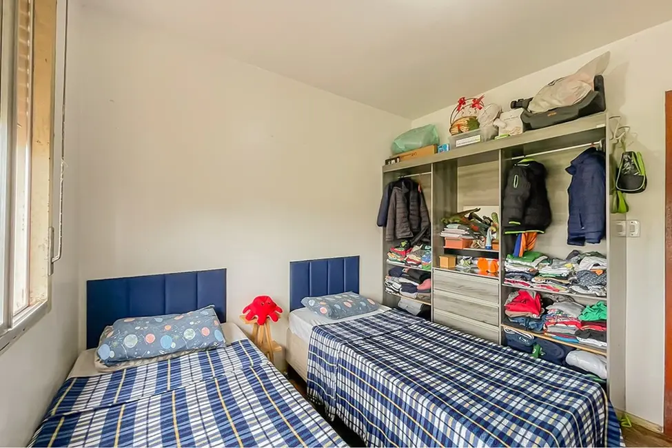 Foto 5 de Apartamento com 2 quartos à venda, 69m2 em Cristal, Porto Alegre - RS