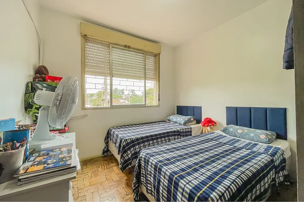 Foto 4 de Apartamento com 2 quartos à venda, 69m2 em Cristal, Porto Alegre - RS