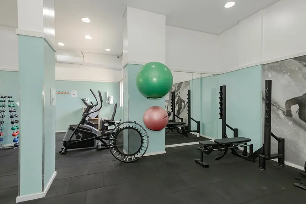 Foto 8 de Apartamento com 2 quartos à venda, 60m2 em Cristo Redentor, Porto Alegre - RS