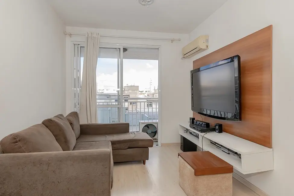 Foto 1 de Apartamento com 2 quartos à venda, 59m2 em Cristo Redentor, Porto Alegre - RS