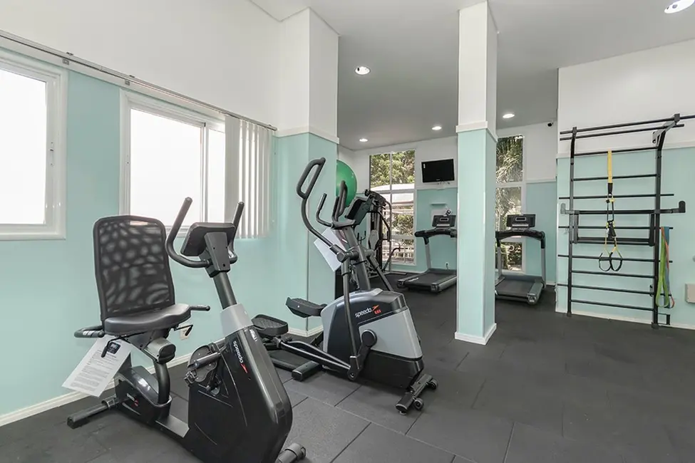 Foto 3 de Apartamento com 2 quartos à venda, 59m2 em Cristo Redentor, Porto Alegre - RS