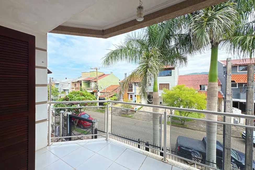 Foto 7 de Casa de Condomínio com 3 quartos à venda, 254m2 em Hípica, Porto Alegre - RS