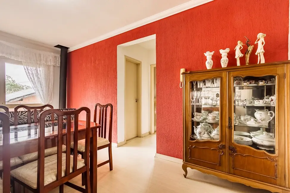 Foto 1 de Apartamento com 1 quarto à venda, 44m2 em Partenon, Porto Alegre - RS