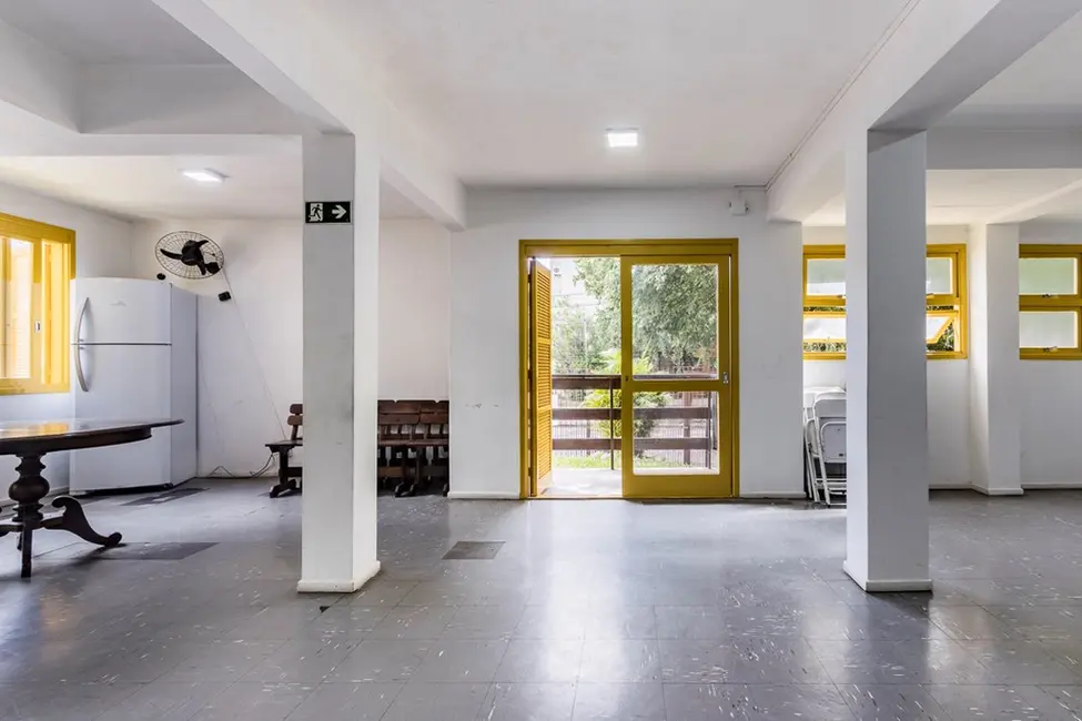 Foto 8 de Apartamento com 1 quarto à venda, 44m2 em Partenon, Porto Alegre - RS