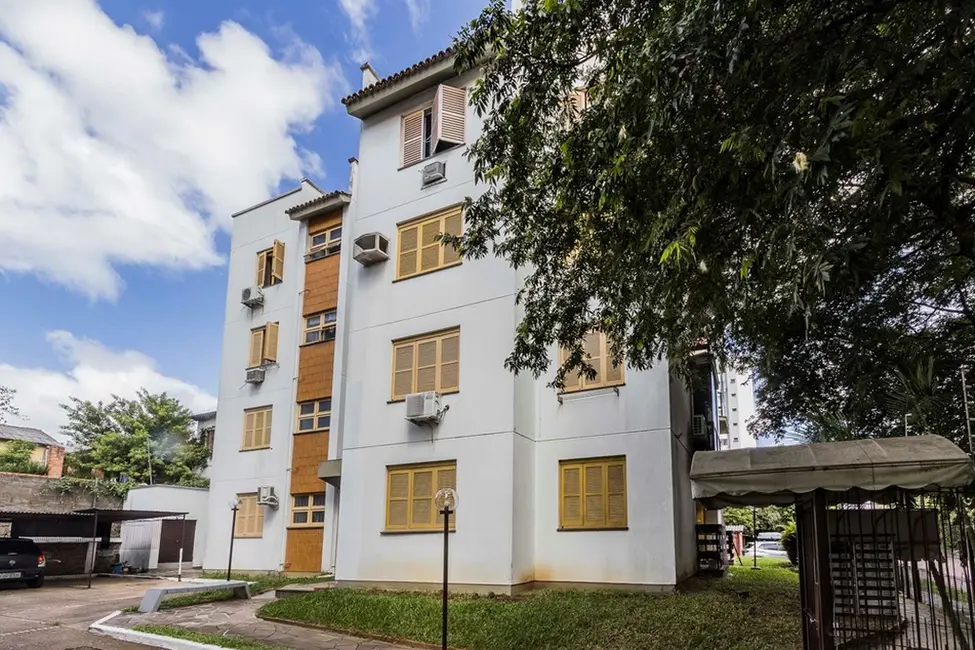 Foto 5 de Apartamento com 1 quarto à venda, 44m2 em Partenon, Porto Alegre - RS