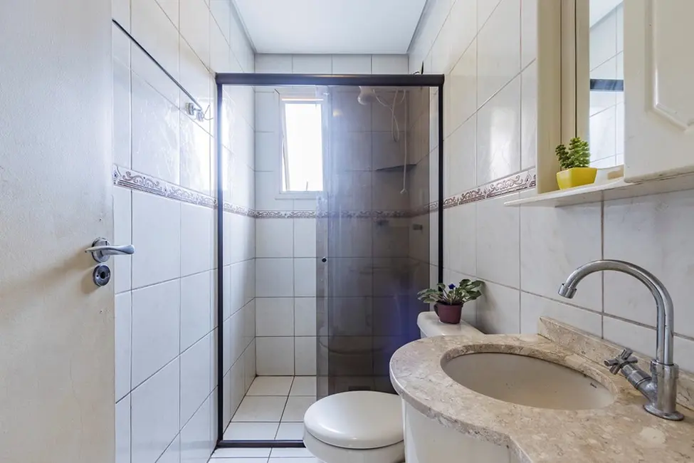 Foto 2 de Apartamento com 1 quarto à venda, 44m2 em Partenon, Porto Alegre - RS