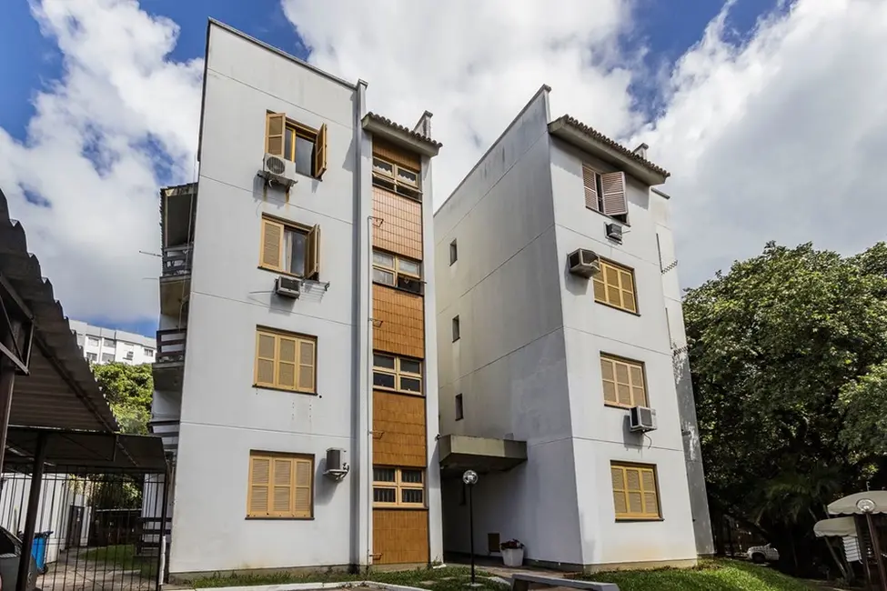 Foto 6 de Apartamento com 1 quarto à venda, 44m2 em Partenon, Porto Alegre - RS