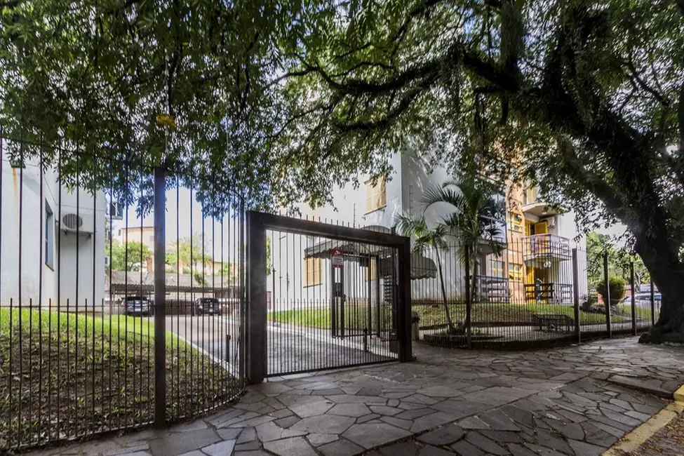 Foto 4 de Apartamento com 1 quarto à venda, 44m2 em Partenon, Porto Alegre - RS