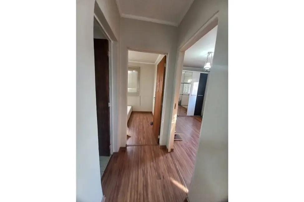 Apartamento com 2 quartos à venda, 46m2 em Rubem Berta, Porto Alegre - RS - imagem 4 Foto 4 de Apartamento com 2 quartos à venda, 46m2 em Rubem Berta, Porto Alegre - RS