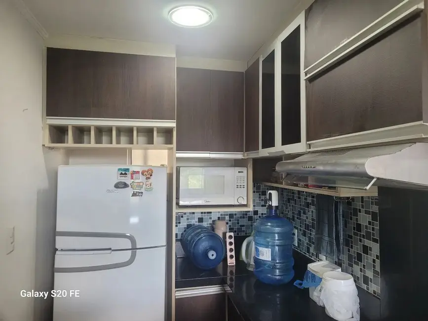 Foto 4 de Apartamento com 1 quarto à venda, 27m2 em Centro Histórico, Porto Alegre - RS