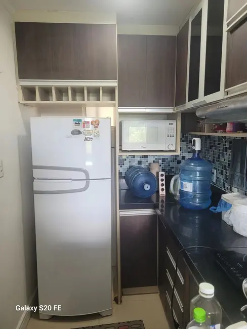 Foto 5 de Apartamento com 1 quarto à venda, 27m2 em Centro Histórico, Porto Alegre - RS