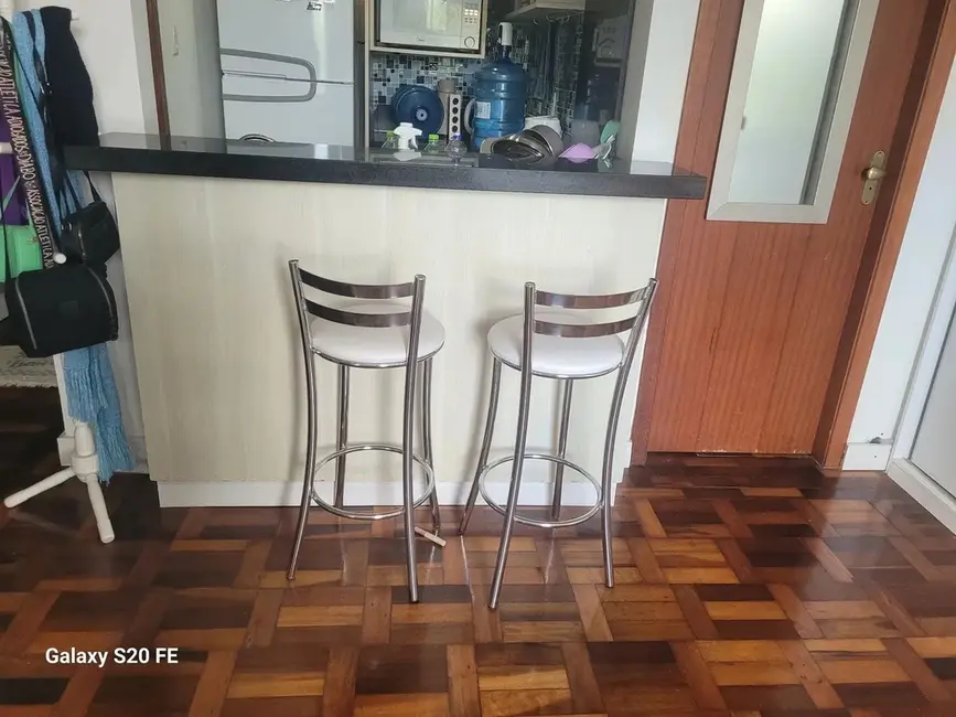 Foto 2 de Apartamento com 1 quarto à venda, 27m2 em Centro Histórico, Porto Alegre - RS
