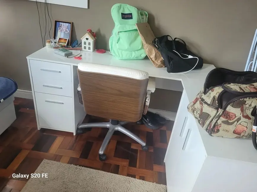 Foto 7 de Apartamento com 1 quarto à venda, 27m2 em Centro Histórico, Porto Alegre - RS