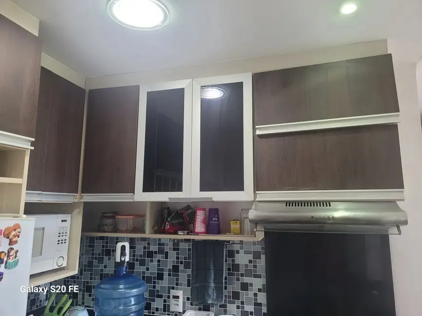 Foto 6 de Apartamento com 1 quarto à venda, 27m2 em Centro Histórico, Porto Alegre - RS