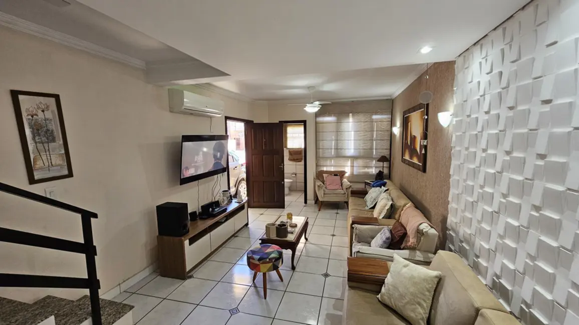 Foto 1 de Casa com 4 quartos à venda, 167m2 em Santo Antônio, Porto Alegre - RS