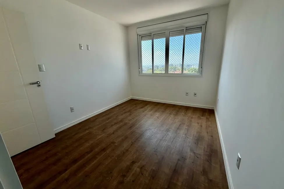Foto 2 de Apartamento com 3 quartos à venda, 97m2 em Três Figueiras, Porto Alegre - RS