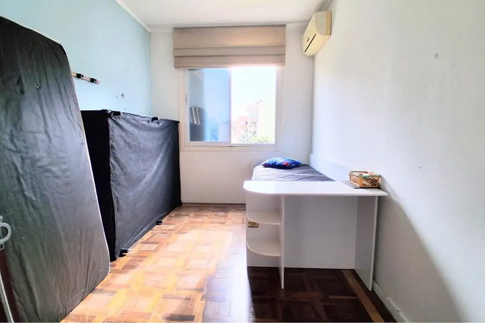 Foto 4 de Apartamento com 3 quartos à venda, 113m2 em Rio Branco, Porto Alegre - RS